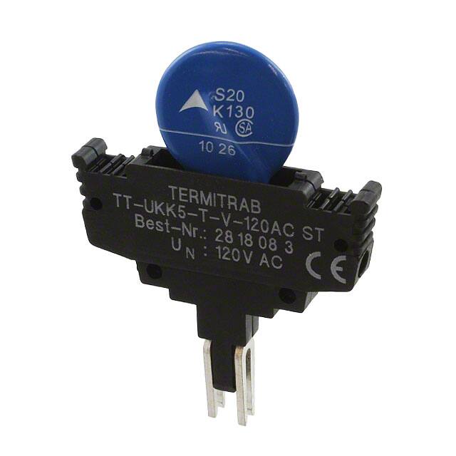 2818083 Phoenix Contact TVS - Varistors MOVs